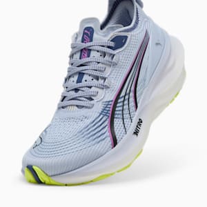 Chaussures de course à pied ForeverRun NITRO™ 2 Femme, Cool Weather-Yellow Alert, extralarge